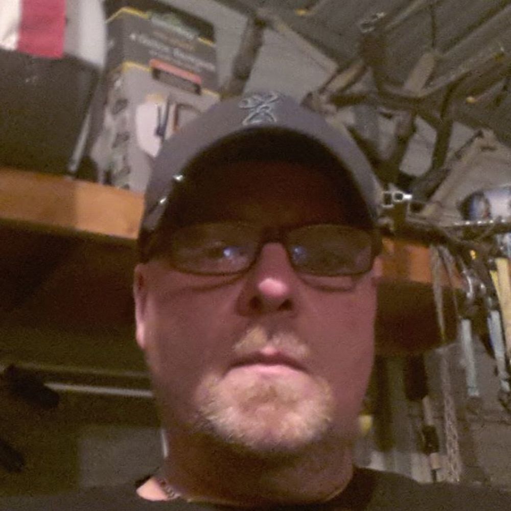 Meet your Posher, Chris